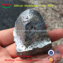 china supply FeSiAl SiAlFe alloy for steelmaking